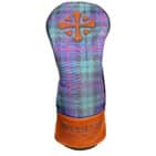 Links Driver Headcover