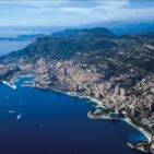 Bask in the Glory of The French Riviera - Monte Carlo