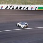 Nascar Driving Experience