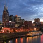 Country Music in Music City - Nashville