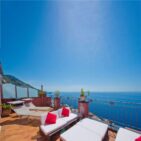 Enchantment Along the Amalfi Coast - Praiano
