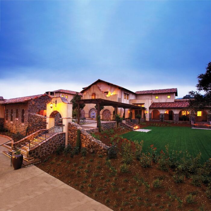 Superior Wine Experience - Sonoma
