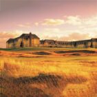 Scotland’s Home of Golf - St. Andrews