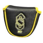 Links Mallet Putter Cover