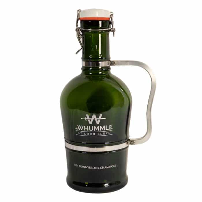 Green Growler - Image 3