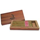 Links Travel Humidor