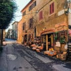 7 Day Tuscan Experience