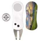 Links DDR Divot Tool