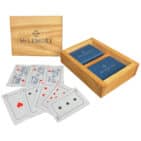 Playing Card Sets