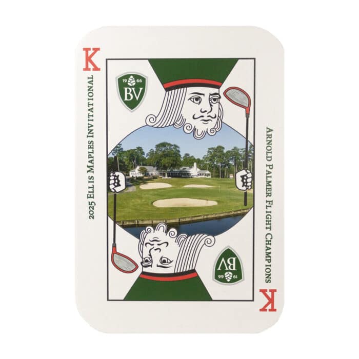 Wooden Playing Card - Image 11