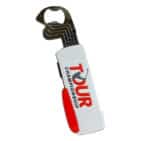 Golf Bag Bottle Opener