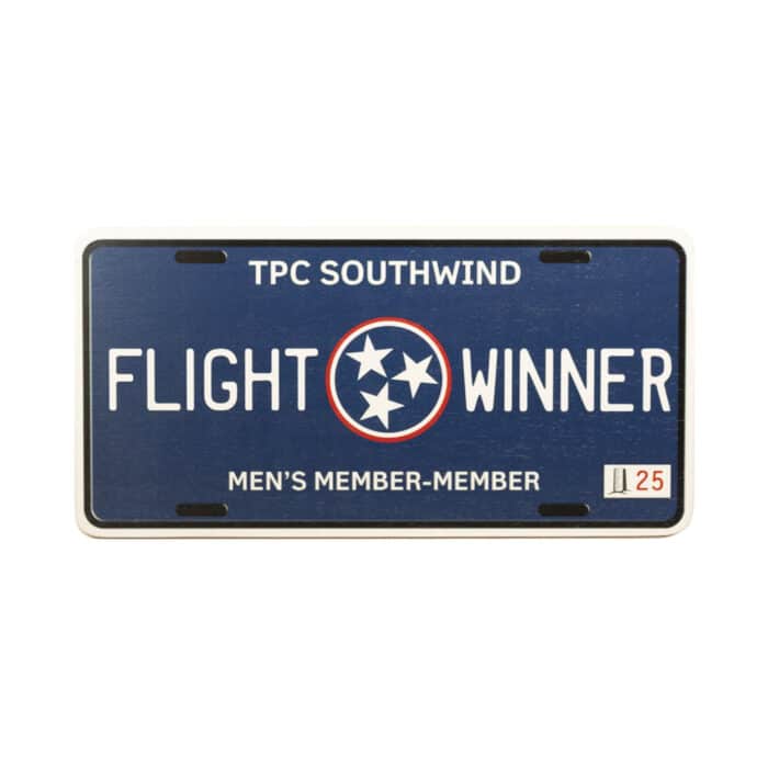 Wooden License Plate - Image 9