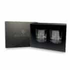 Medium Boxed Set of Glassware