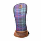 Links Hybrid Headcover