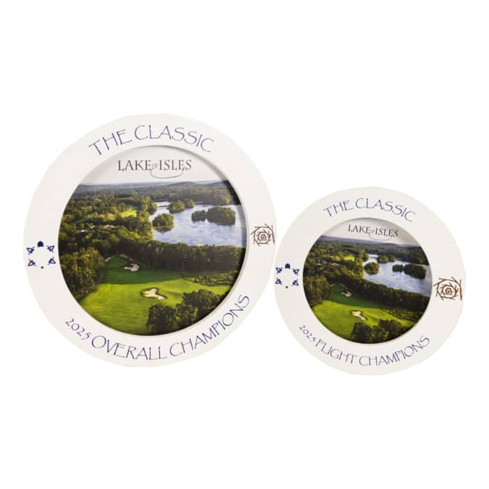 Layered Circle Award - Image 17