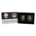 Medium Boxed Set of Glassware
