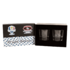 Medium Boxed Set of Glassware