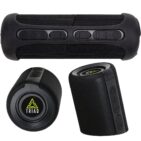 2 Piece Breakaway Wireless Bluetooth Speaker