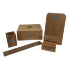 Custom Desk Set