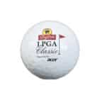 Rubber Inflatable Golf Ball