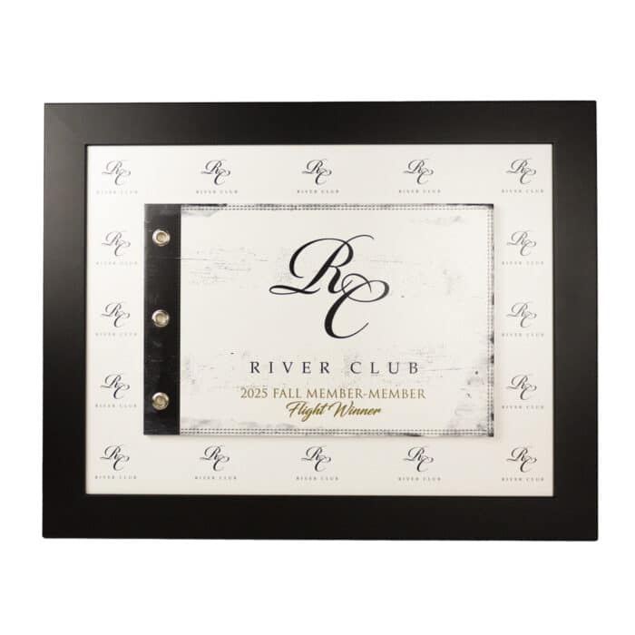 Framed Wooden Pin Flag - Image 10