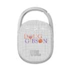 JBL Clip 4 Ultra-Portable Waterproof Speaker