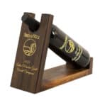 Wooden Wine Dock