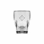 Links Whisky Shot Glass