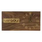 Horizontal Desktop Clock - Image 5