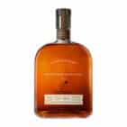 Custom Bourbon Bottle