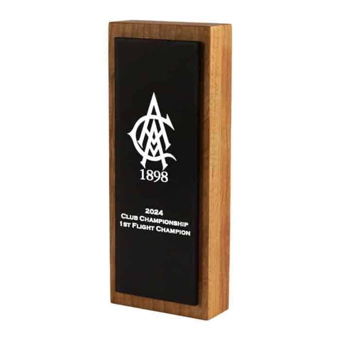Champion Crest Award