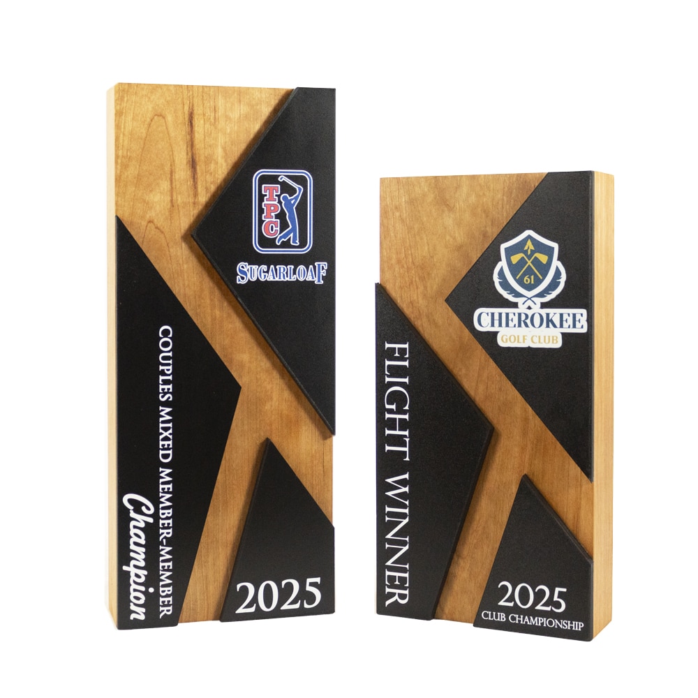 A Piece of Excellence Award