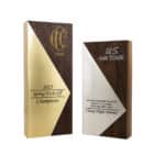 Pinnacle Achievement Award