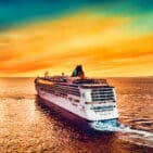 4-Night Ocean Adventure Cruise