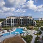 5 Night All Inclusive Mexico Resort