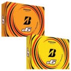 Bridgestone Golf Balls
