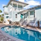 Seagrove Beach Retreat