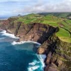 Wild Azores Portugal