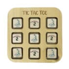 Tic Tac Toe Game