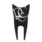 Tuxedo Track Divot Tool