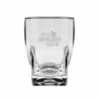 Links Whiskey Glass