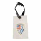 Links Flag Bag Tag - Image 2