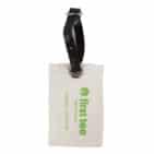 Links Flag Bag Tag - Image 4