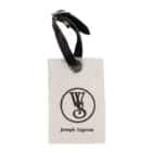 Links Flag Bag Tag - Image 3
