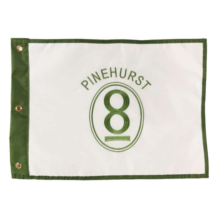 Custom Links Pin Flags