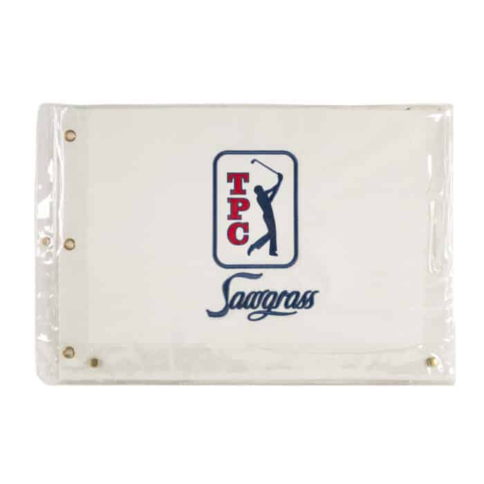 Links Flag Bag