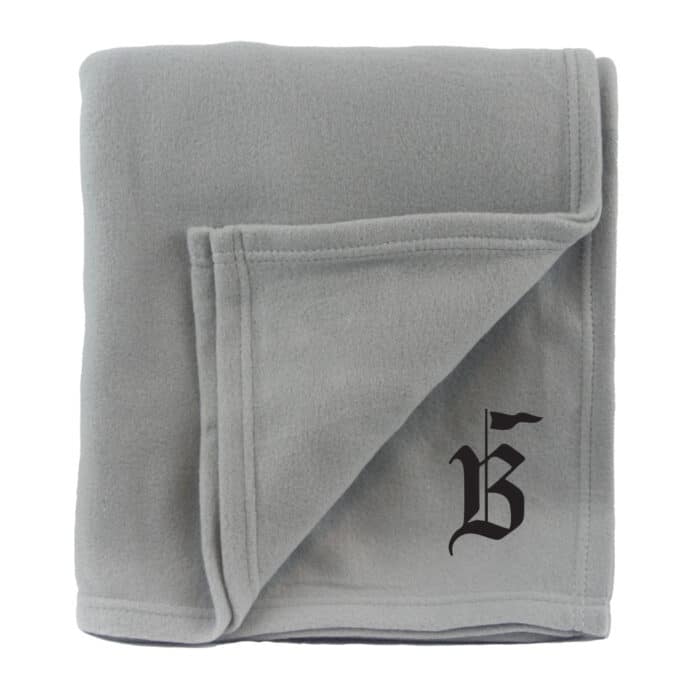 Fleece Blanket