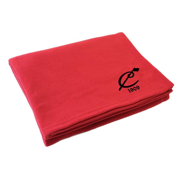 Fleece Blanket - Image 3