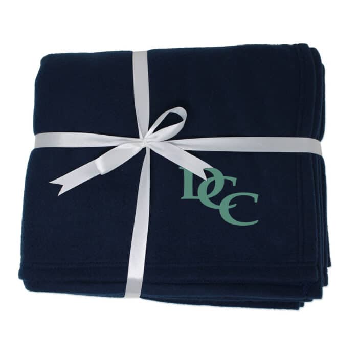 Fleece Blanket - Image 2