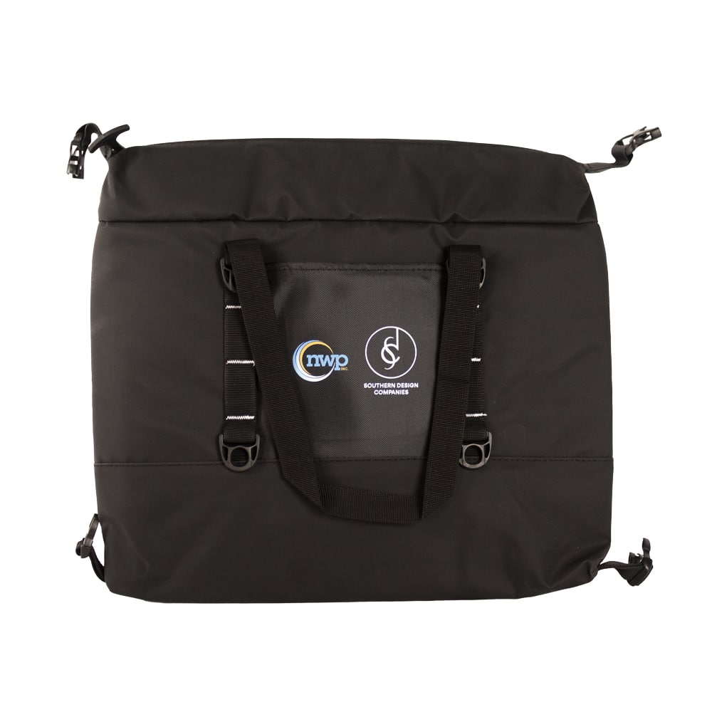 Urban Peak® 12 Can Collapsible Cooler - Image 2